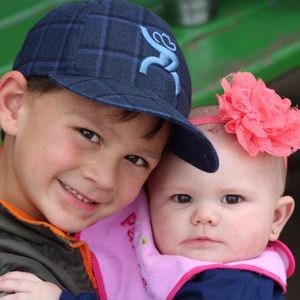 Meet your Posher, Brittany